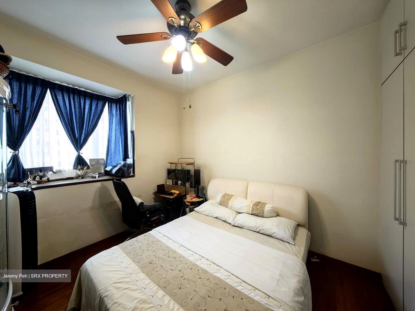 Park Green (D19), Condominium #566267241